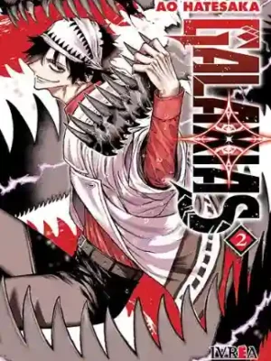 Galaxias #02 (Ivrea Arg)