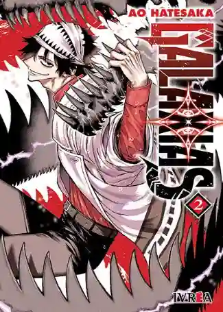 Galaxias #02 (Ivrea Arg)