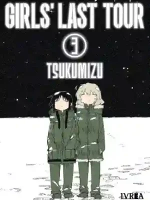 Girls' Last Tour #03 (Ivrea Arg)