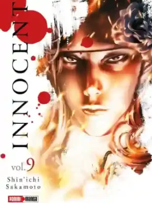 Innocent #09 (Panini Mx)