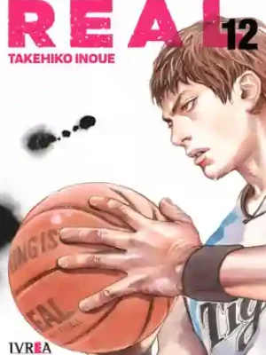 Real #12 (Ivrea Arg)