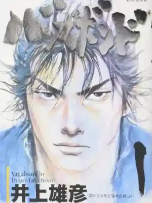 Vagabond (Kodansha)