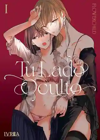 TU LADO OCULTO #01 (IVREA ARG)
