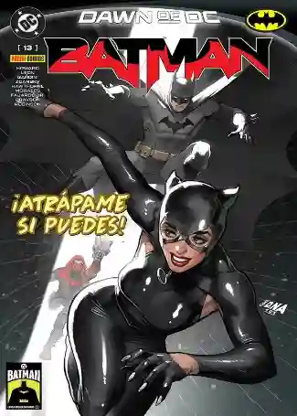 BATMAN #13