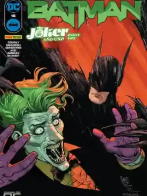 BATMAN #16