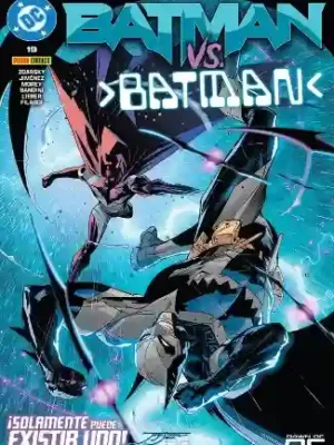 BATMAN #19