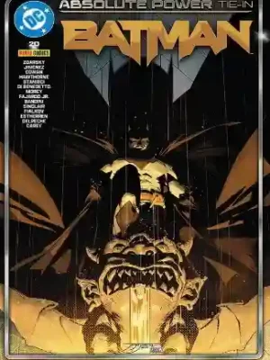 BATMAN #20