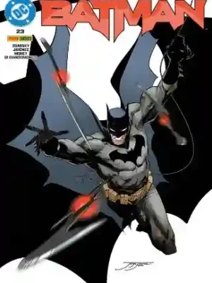BATMAN #23
