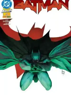 BATMAN #24