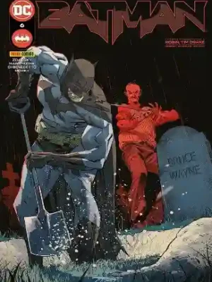 BATMAN #06