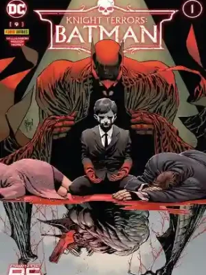 BATMAN #09