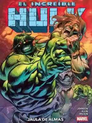 INCREDIBLE HULK VOL.03