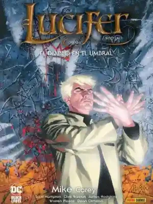 LUCIFER VOL.01