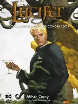 LUCIFER VOL.03
