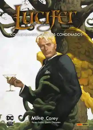 LUCIFER VOL.03