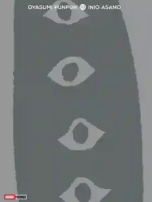 Oyasumi Punpun #10 (Panini Mx)