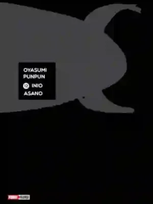 Oyasumi Punpun #12 (Panini Mx)