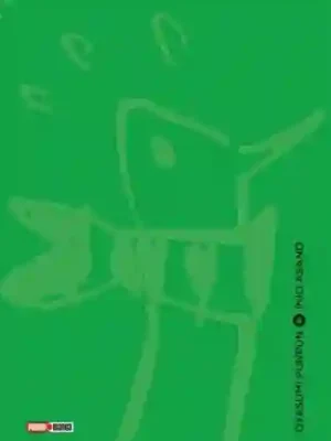 Oyasumi Punpun #04 (Panini Mx)