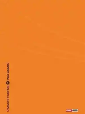 Oyasumi Punpun #05 (Panini Mx)