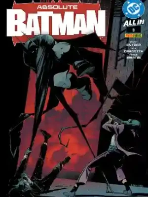 ABSOLUTE BATMAN #03