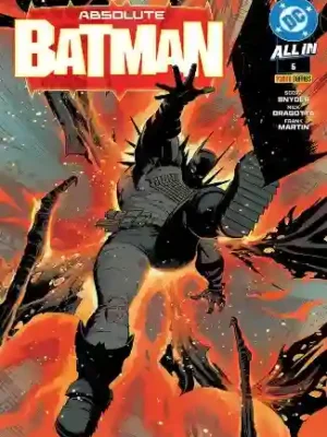 ABSOLUTE BATMAN #06