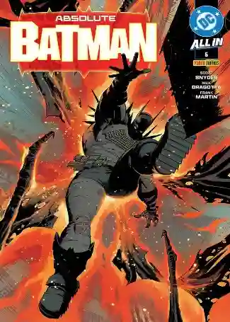 ABSOLUTE BATMAN #06