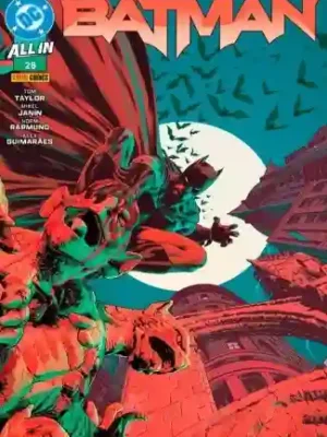 BATMAN #28