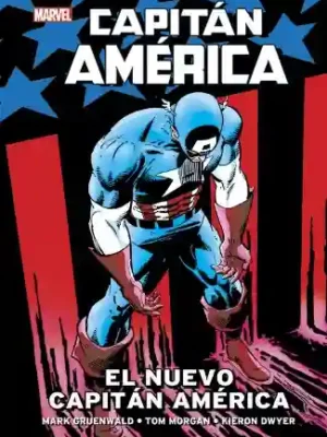CAPITÁN AMÉRICA: THE CAPTAIN COLLECTION VOL.01