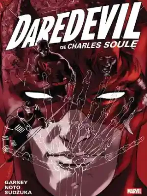 DAREDEVIL DE CHARLES SOULE (MARVEL OMNIBUS)