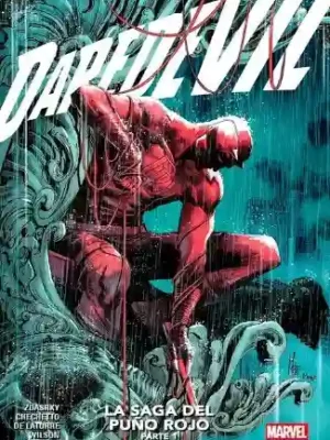DAREDEVIL VOL.01