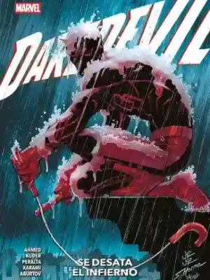 DAREDEVIL VOL.01