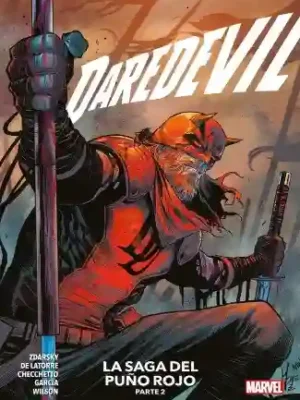 DAREDEVIL VOL.02