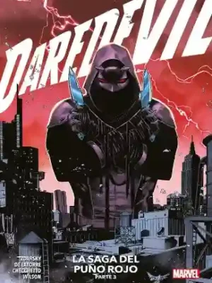 DAREDEVIL VOL.03