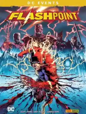 FLASHPOINT