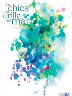 LA CHICA A LA ORILLA DEL MAR (IVREA ARG)