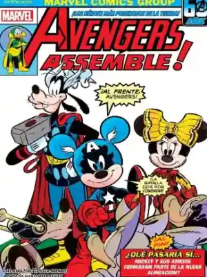 THE AMAZING SPIDER-MAN #20 (VARIANTE DISNEY NICO PICONE)