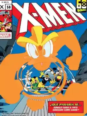 THE AMAZING SPIDER-MAN #22 (VARIANTE GIADA PERISSINOTTO)