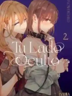TU LADO OCULTO #02 (IVREA ARG)