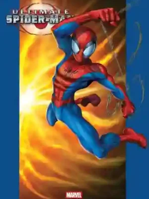 ULTIMATE SPIDER-MAN VOL.02 (MARVEL OMNIBUS)