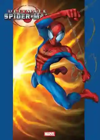 ULTIMATE SPIDER-MAN VOL.02 (MARVEL OMNIBUS)