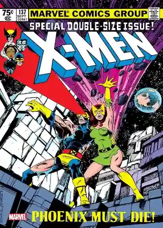 UNCANNY X-MEN VOL.02 (MARVEL OMNIBUS)