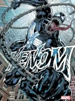 VENOM VOL.01