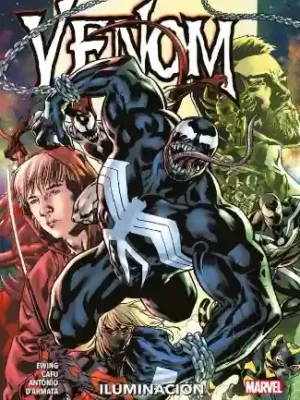 VENOM VOL.04
