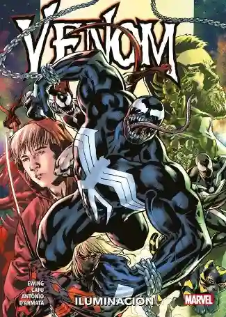 VENOM VOL.04