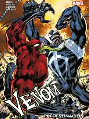 VENOM VOL.05