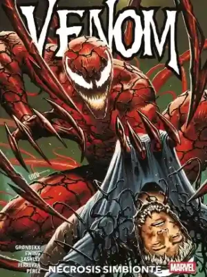 VENOM VOL.07