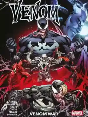 VENOM VOL.08