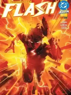 ABSOLUTE FLASH #1