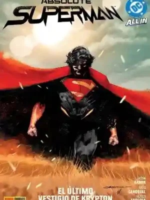 ABSOLUTE SUPERMAN VOL.1 (TPB)