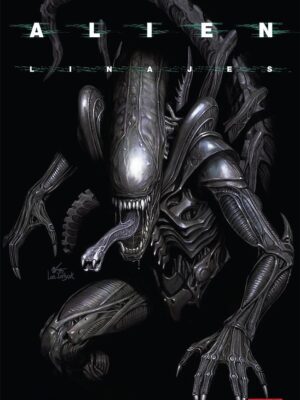 ALIEN VOL.01